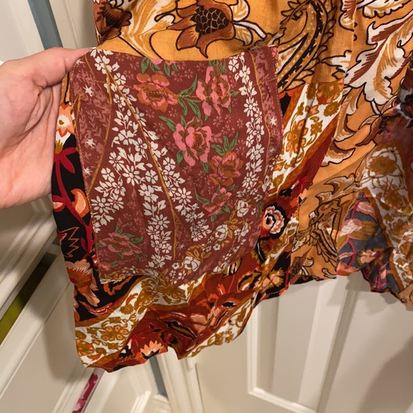 SPELL Renew Kimono - Picture 6 of 6